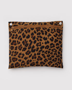 Cloud Carry-on - Leopard