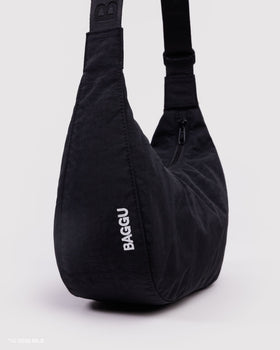 Medium Nylon Crescent Bag - San Francisco Giants™