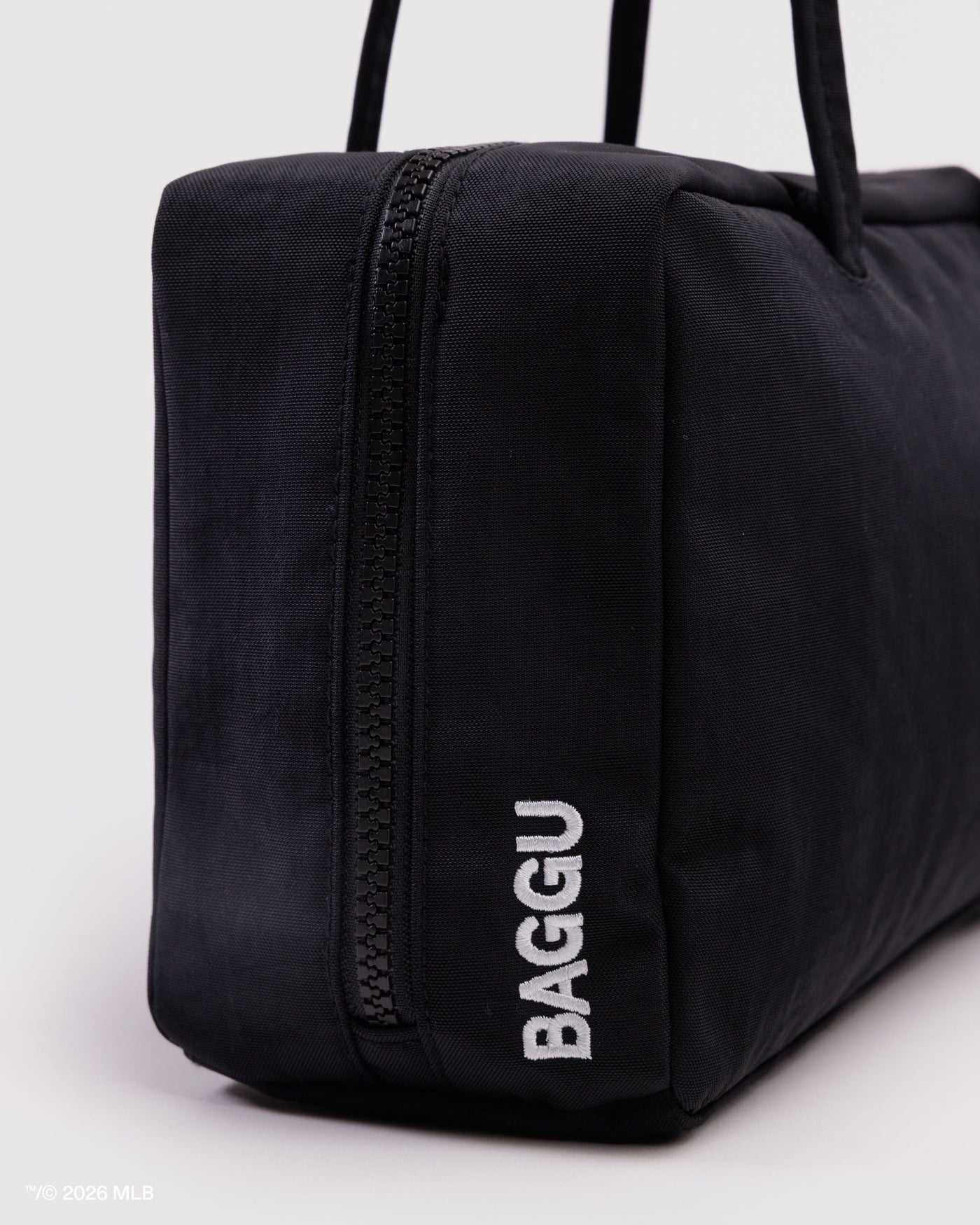 Nylon Bowler Bag - San Francisco Giants™