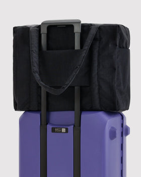 Cloud Carry-on - Black