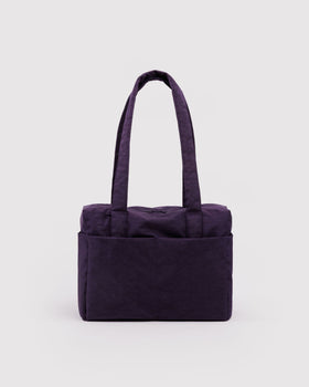 Everyday Cloud Bag - Fig