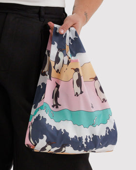 Baby Baggu - Penguin - Daily Carry