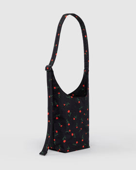 Small Nylon Sling - Painted Wildflower