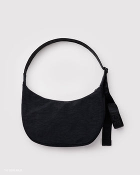 Medium Nylon Crescent Bag - New York Yankees™