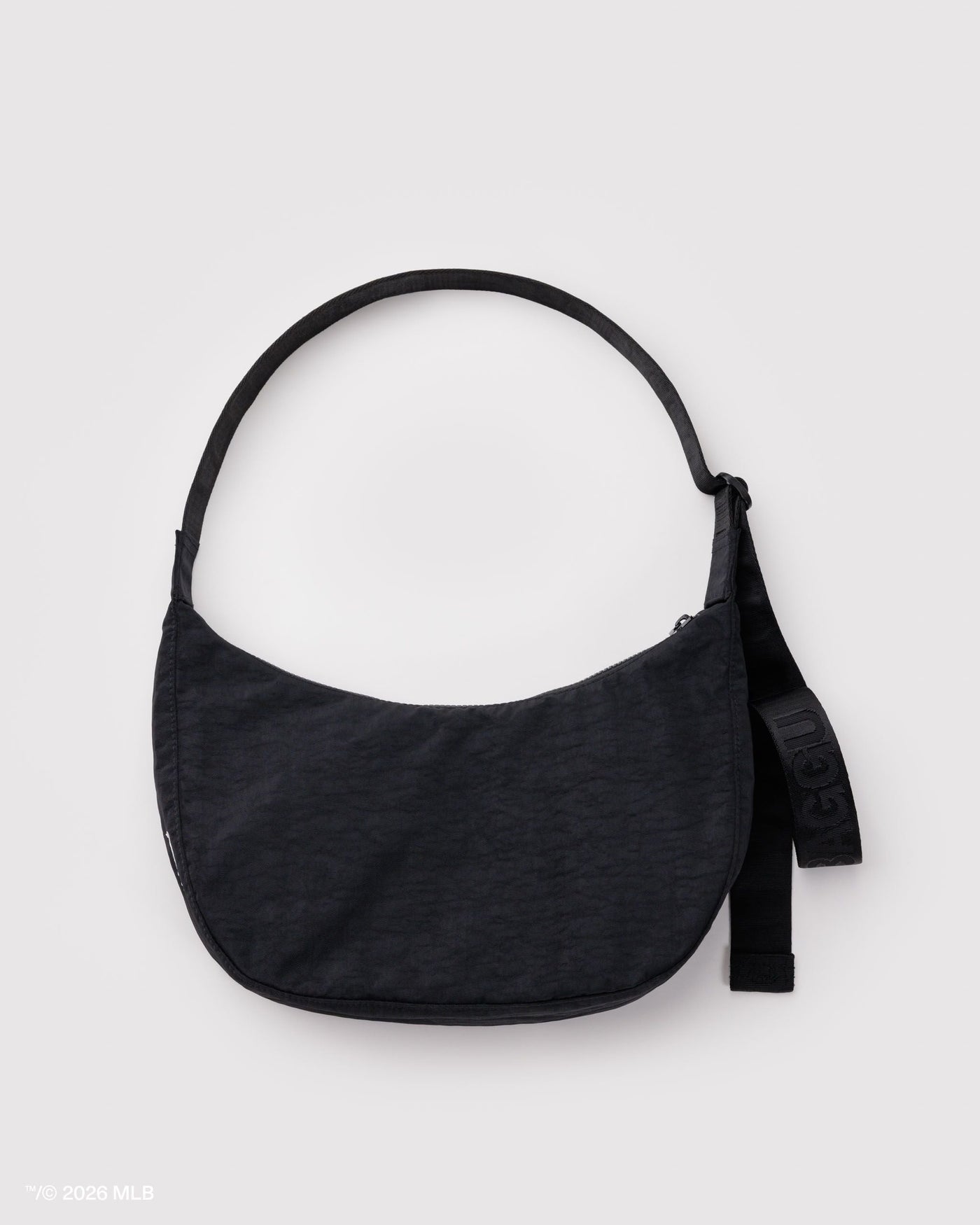 Medium Nylon Crescent Bag - San Francisco Giants™ - City Carry