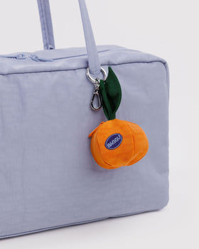 Mandarin Charm - Orange
