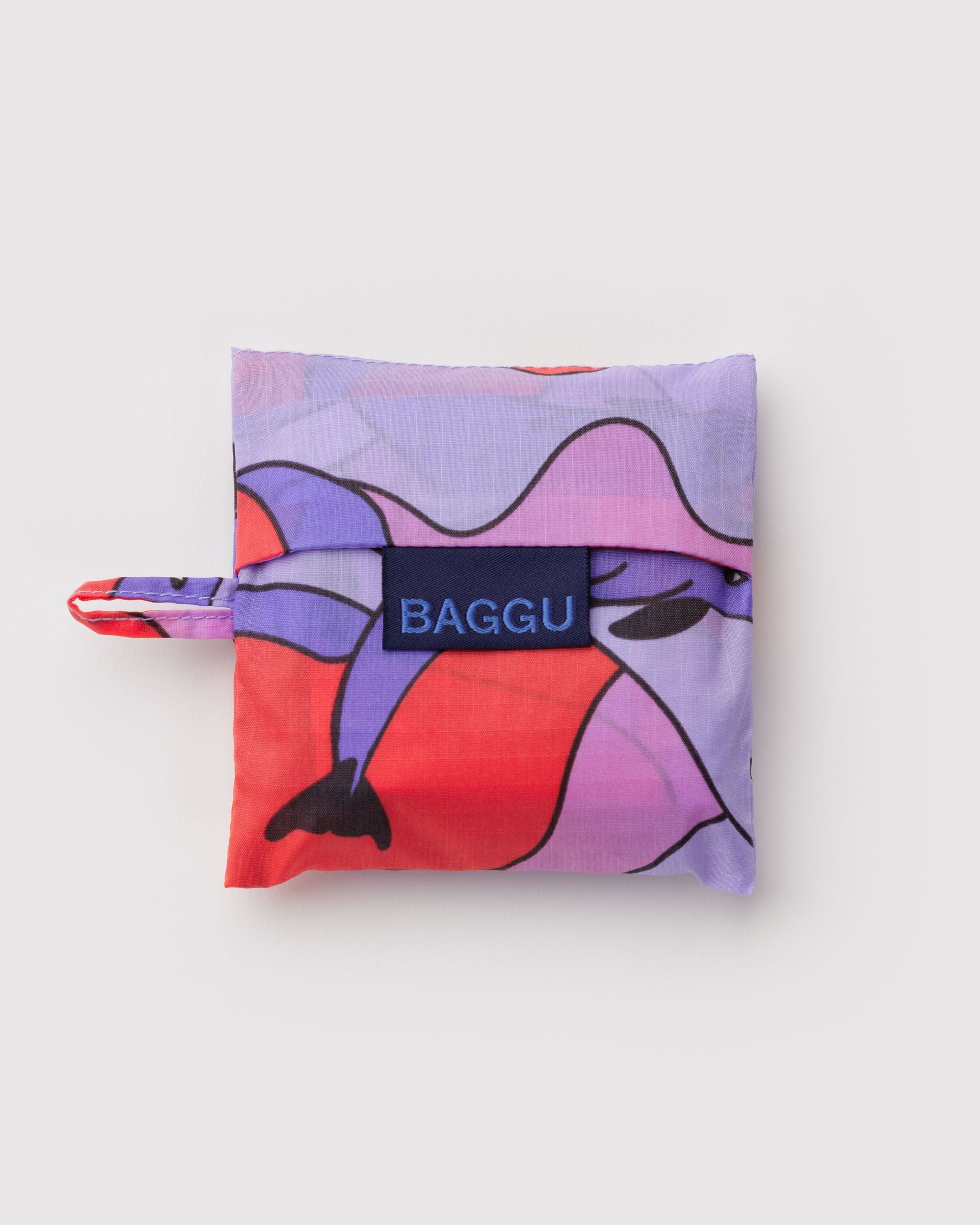 Baby Baggu - Dolphins - Travel Ready