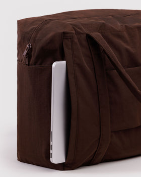 Cloud Carry-on - Coffee