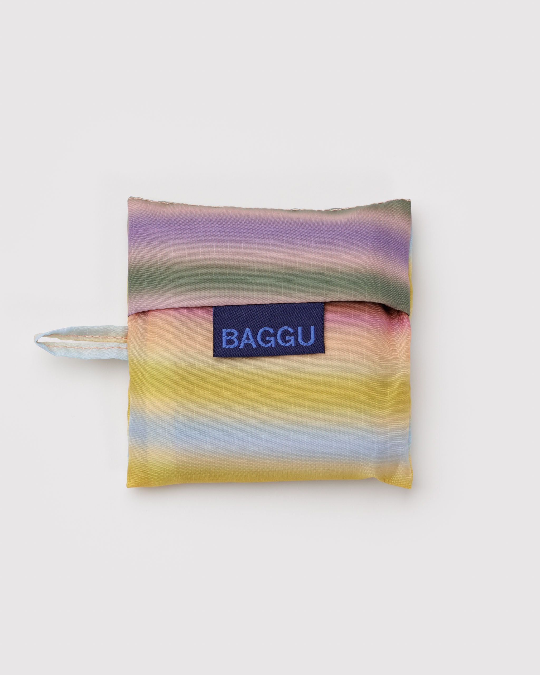 Baby Baggu - Gradient Stripe Multi - Light Pack