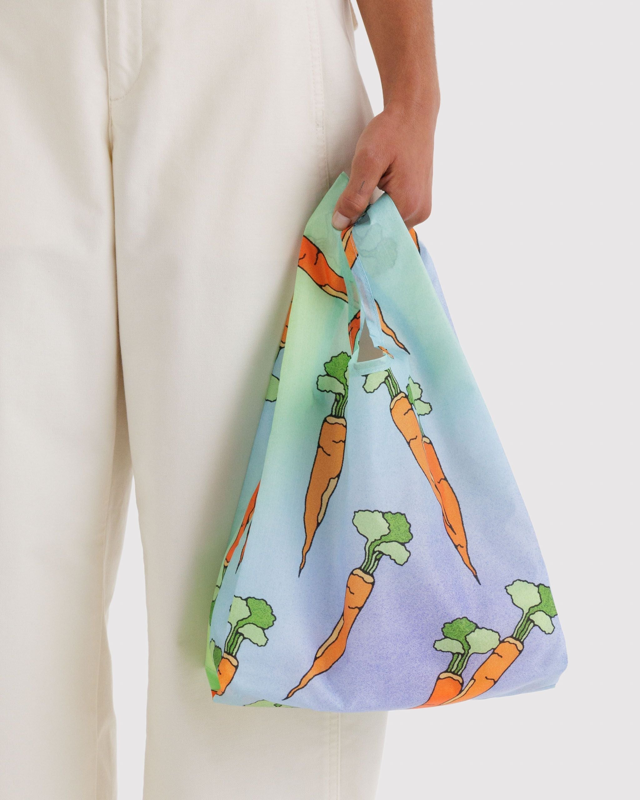 Baby Baggu - Carrots - Weekend Carry