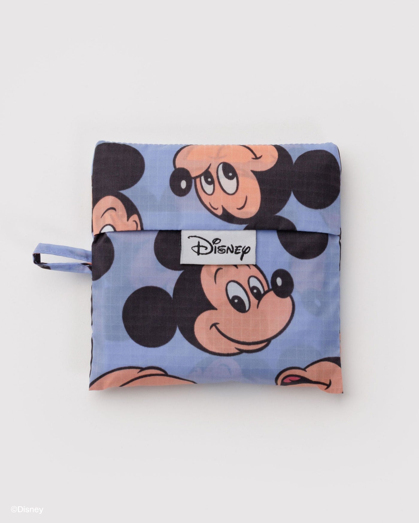Standard Baggu - Mickey Mouse - Simple Tote