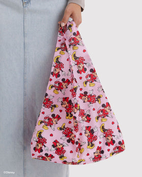 Standard Baggu - Minnie Mouse