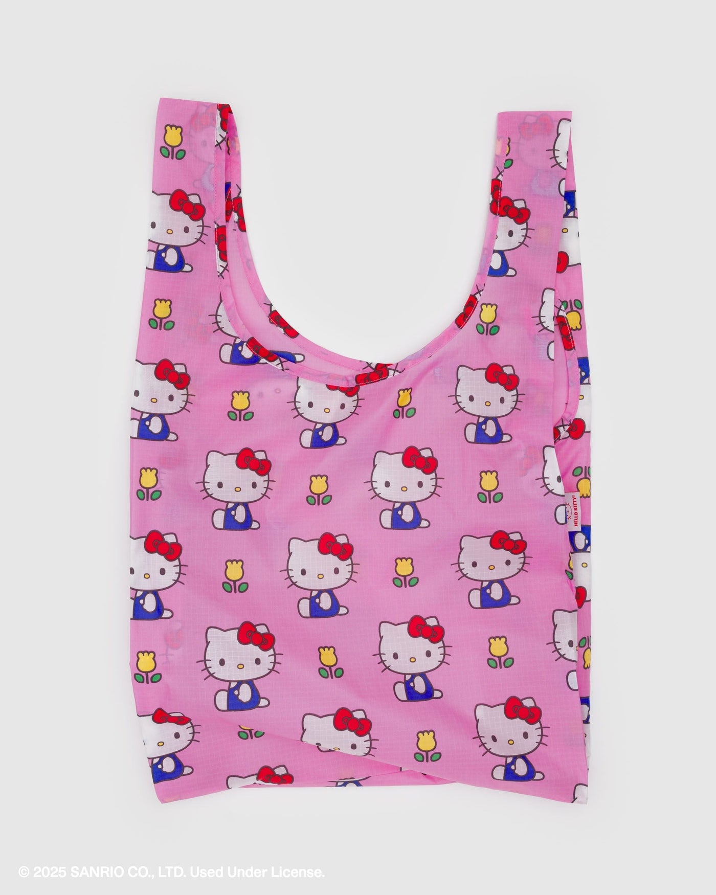 Standard Baggu - Hello Kitty Pink - Quick Grab
