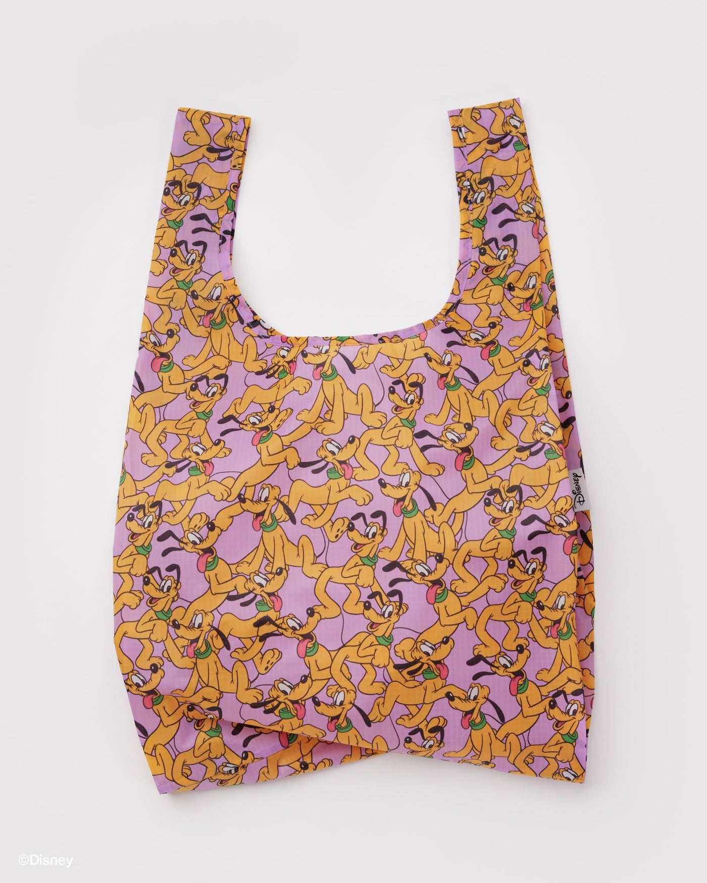 Standard Baggu - Pluto