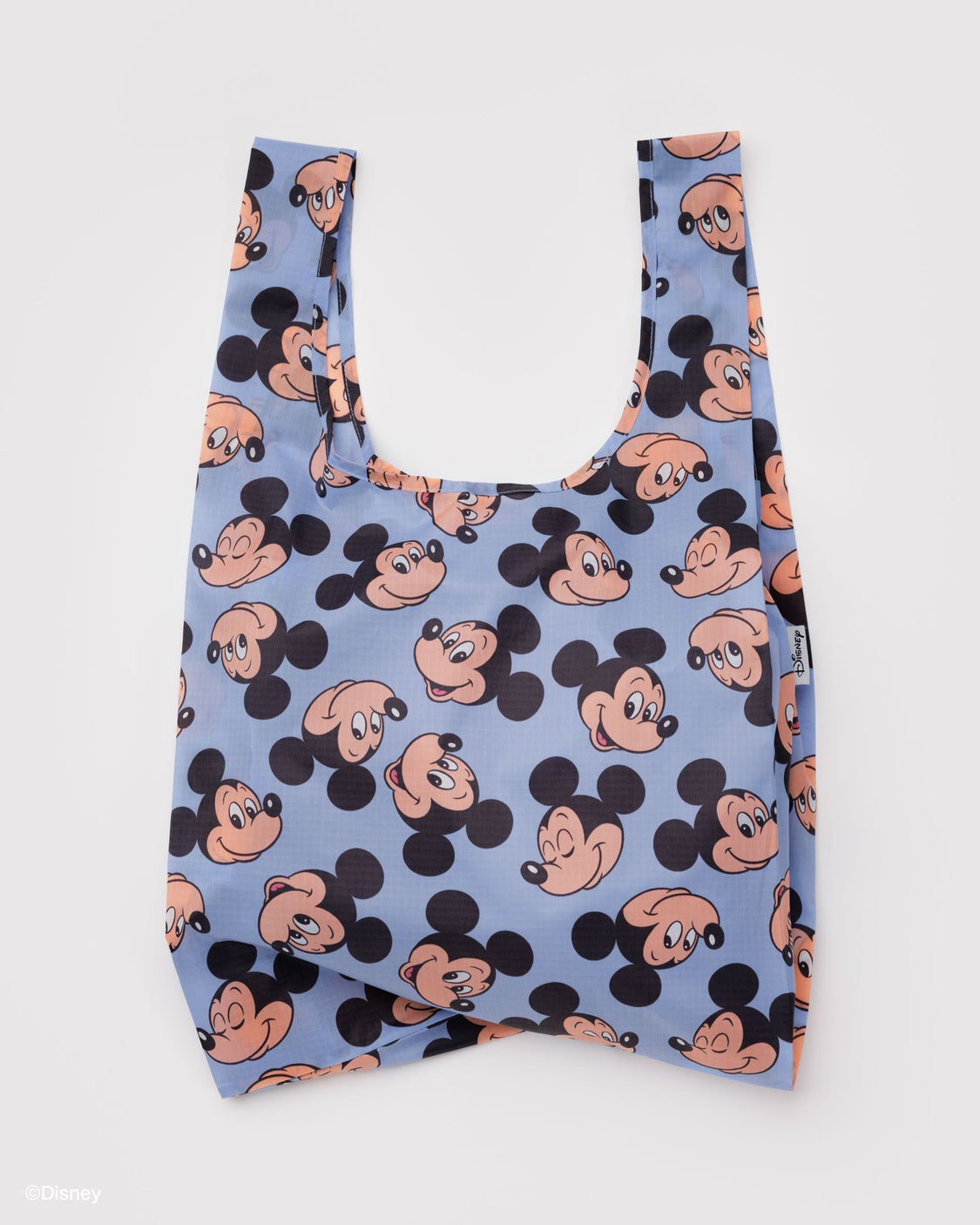 Standard Baggu - Mickey Mouse - Simple Tote