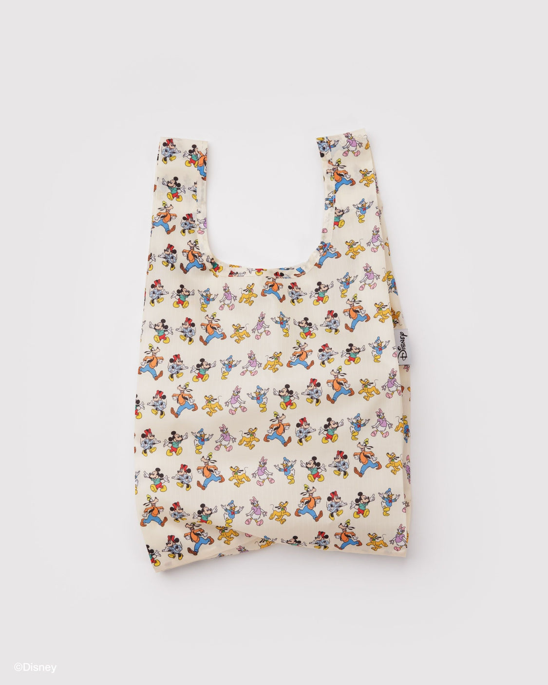Baby Baggu - Mickey & Friends - Simple Tote