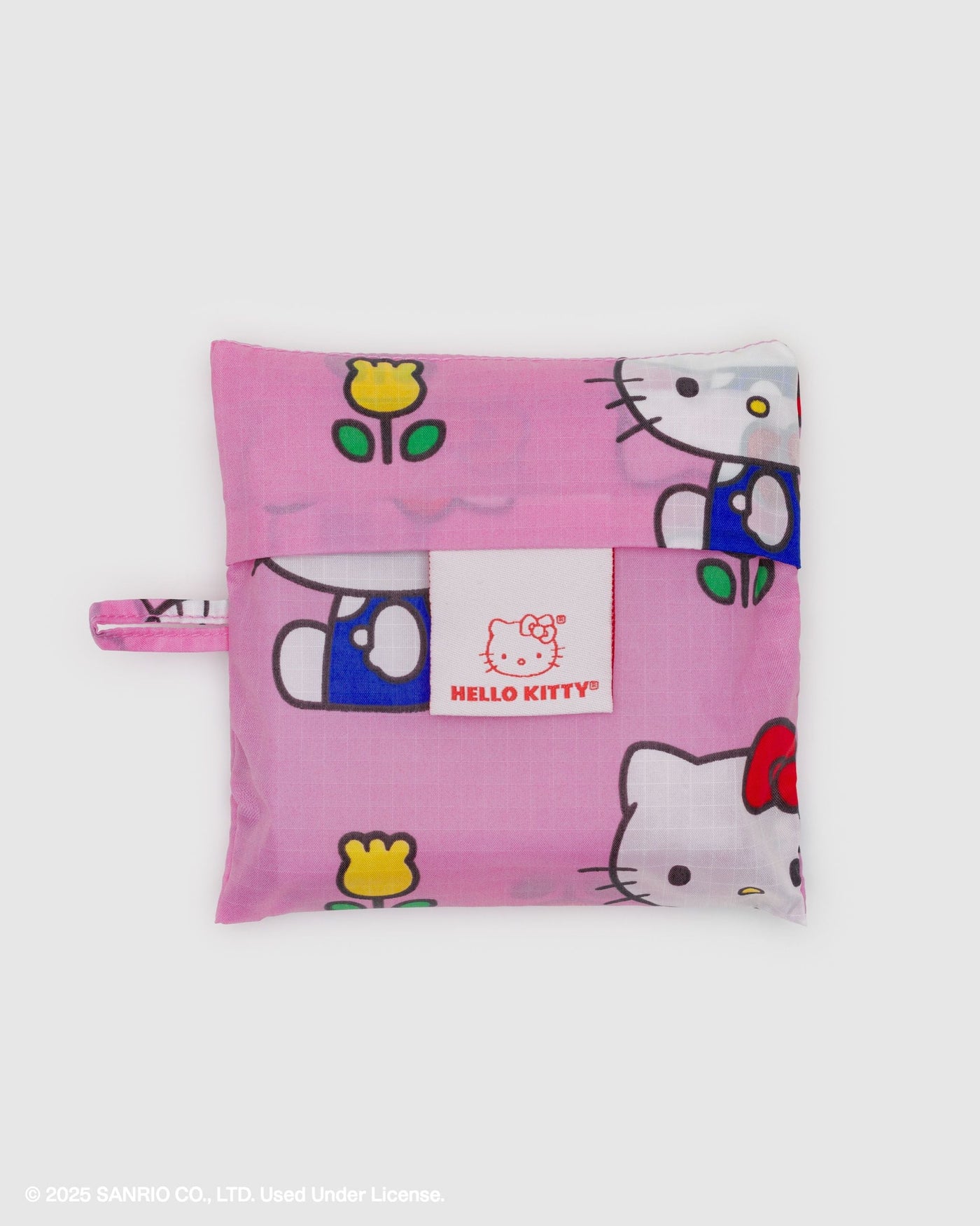 Standard Baggu - Hello Kitty Pink - Quick Grab