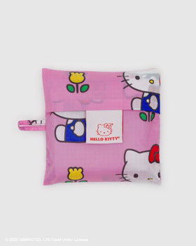 Standard Baggu - Hello Kitty Pink - Quick Grab
