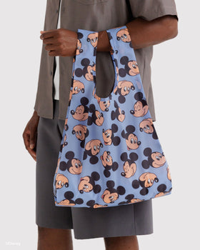 Standard Baggu - Mickey Mouse - Simple Tote