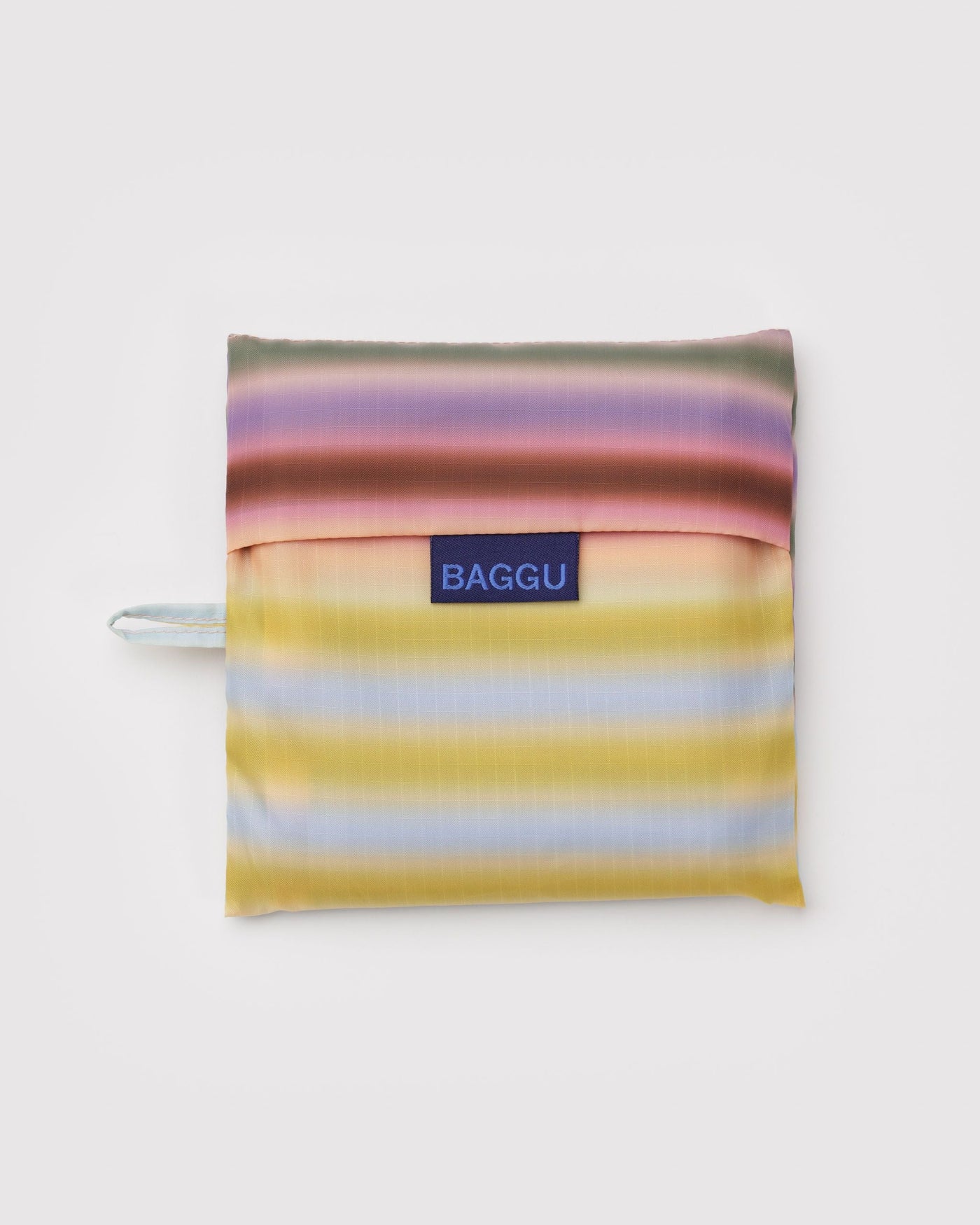 Big Baggu - Gradient Stripe Multi - Everyday Pick