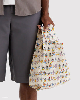 Baby Baggu - Mickey & Friends - Simple Tote