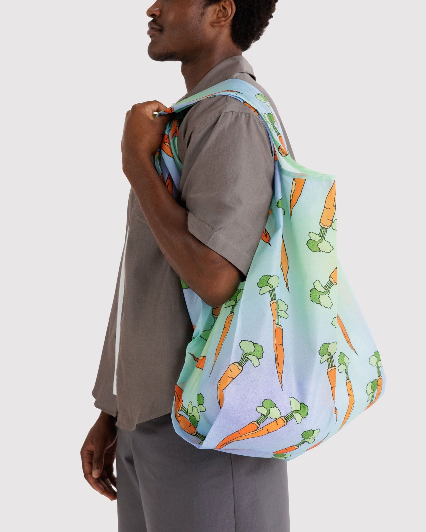 Big Baggu - Carrots