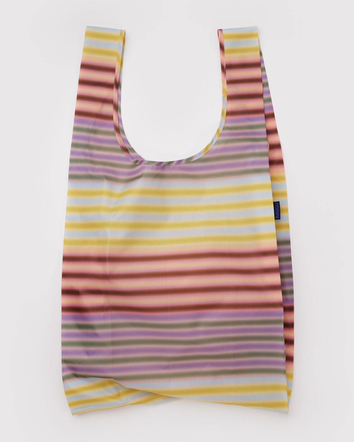 Big Baggu - Gradient Stripe Multi - Everyday Pick