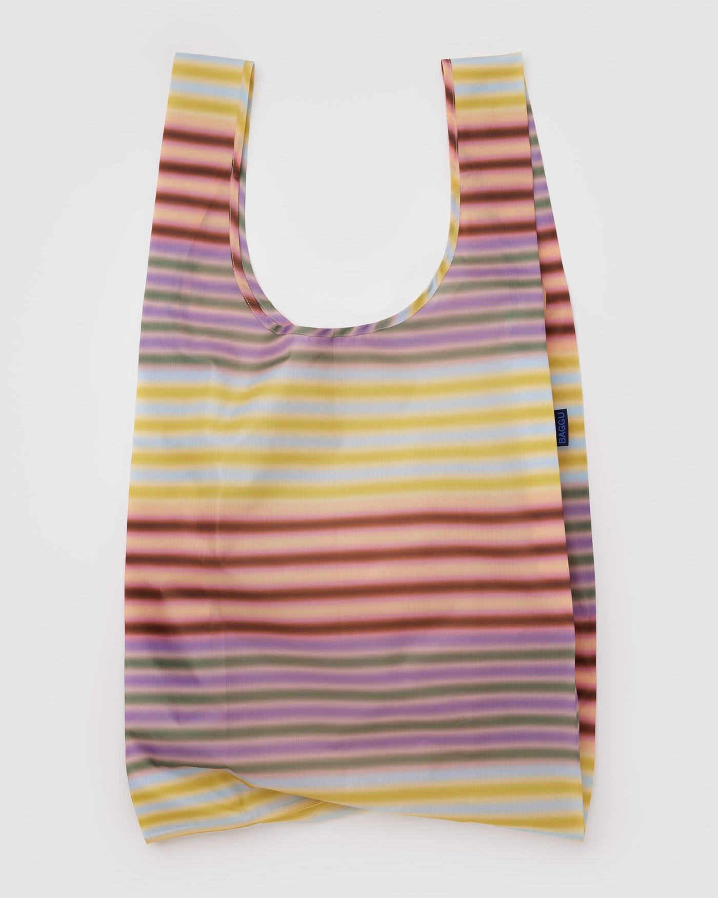 Big Baggu - Gradient Stripe Multi - Everyday Pick