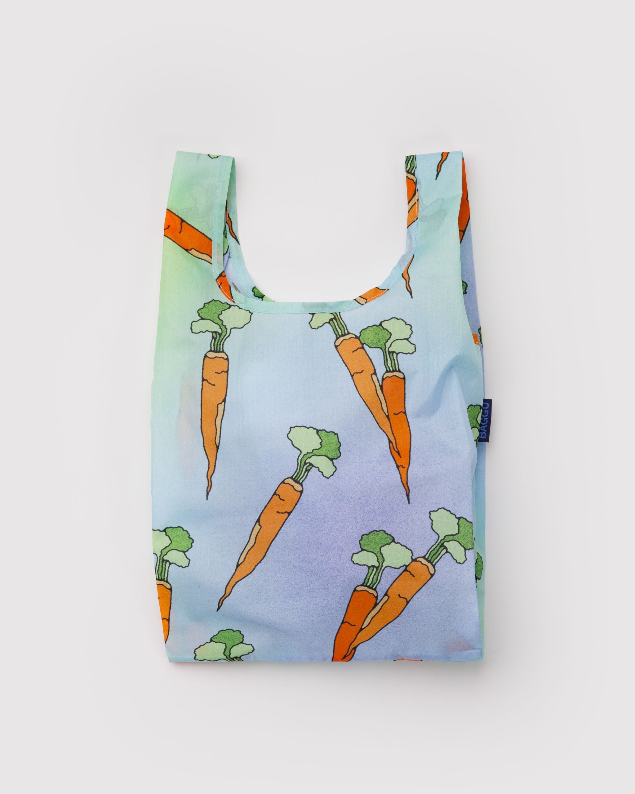 Baby Baggu - Carrots - On The Go