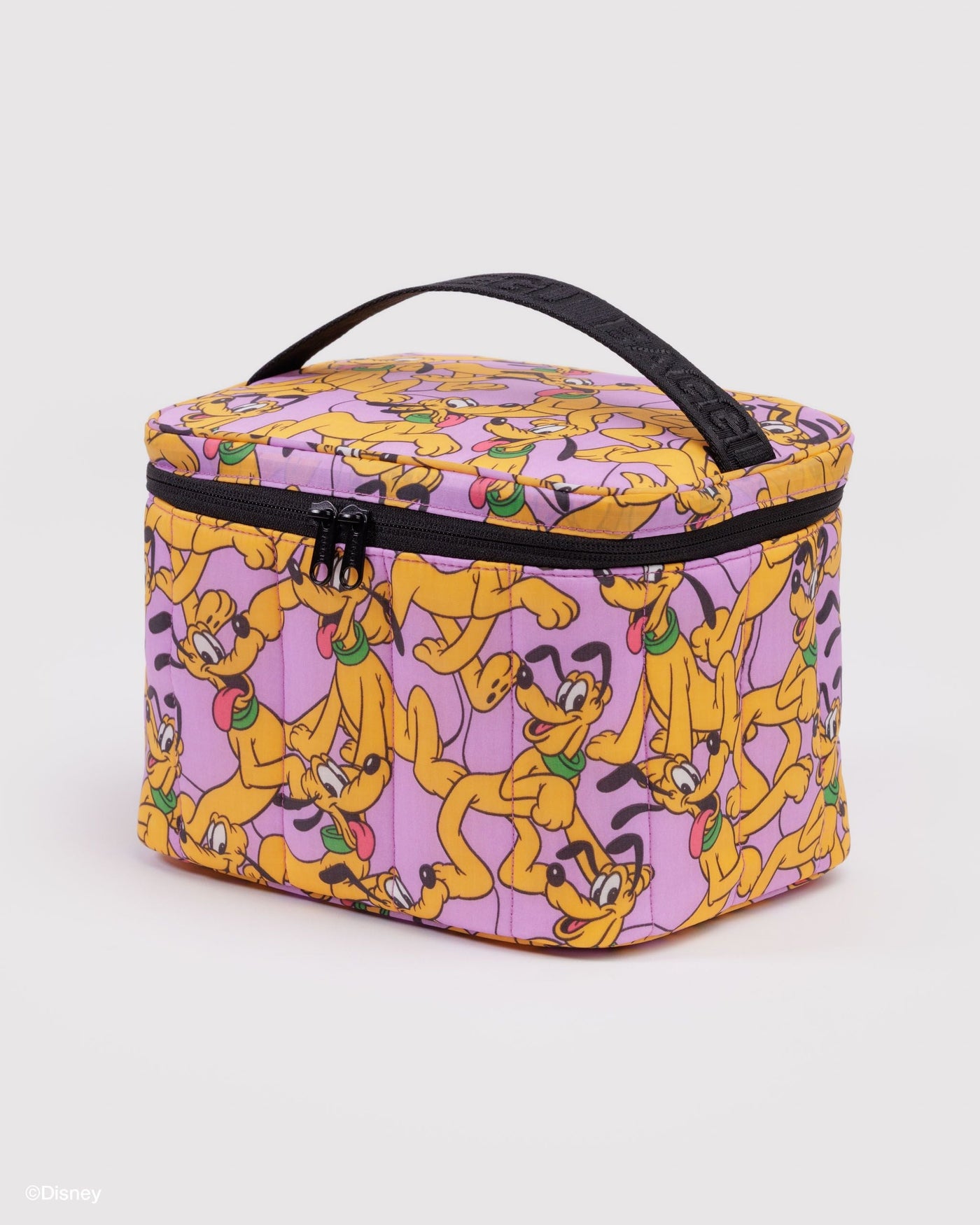 Puffy Lunch Bag - Pluto - Table Ready