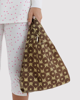 Baby Bow Baggu - Bunny - City Carry
