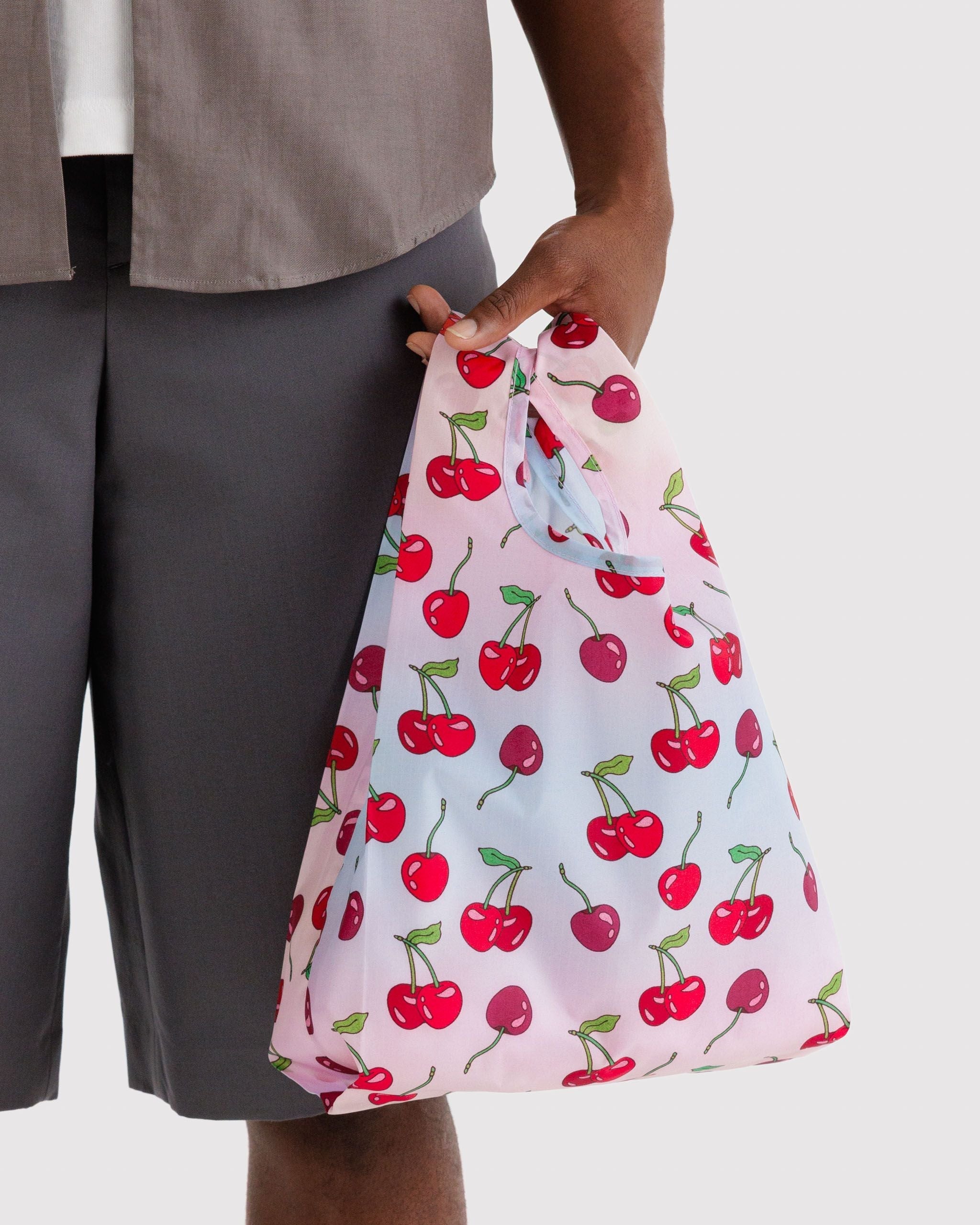 Baby Baggu - Cherries - Light Pack