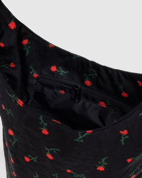 Small Nylon Sling - Painted Wildflower