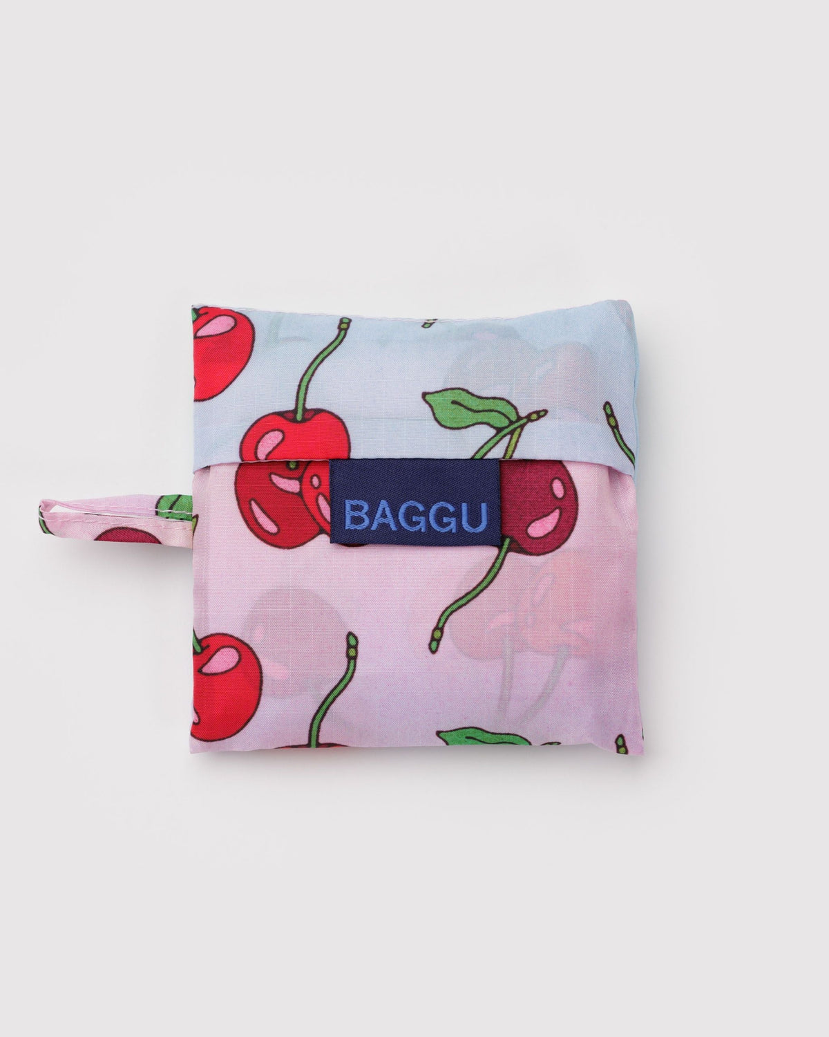 Baby Baggu - Cherries - Simple Tote