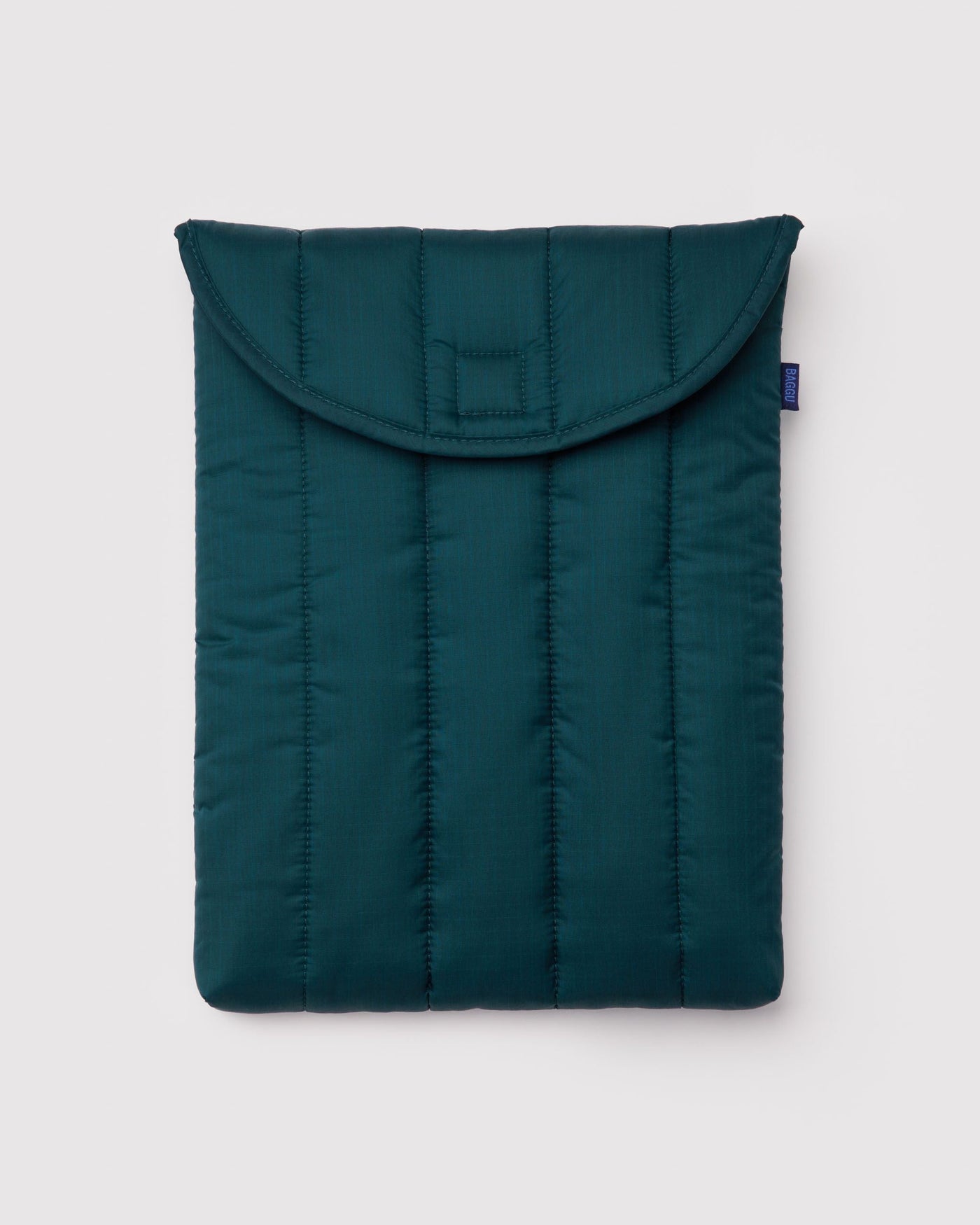 Puffy Laptop Sleeve 13"/14" - Deep Sea