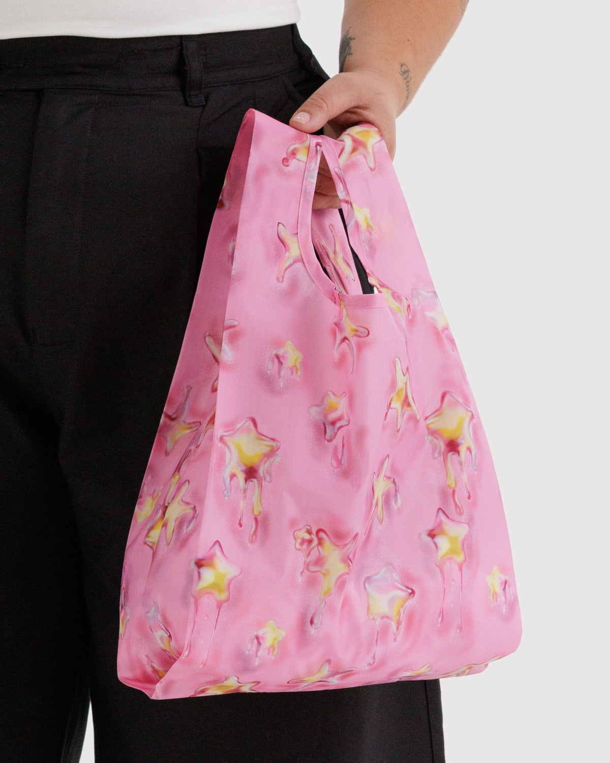 Baby Baggu - Dancing Star - Beach Ready