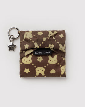 Baby Bow Baggu - Bunny