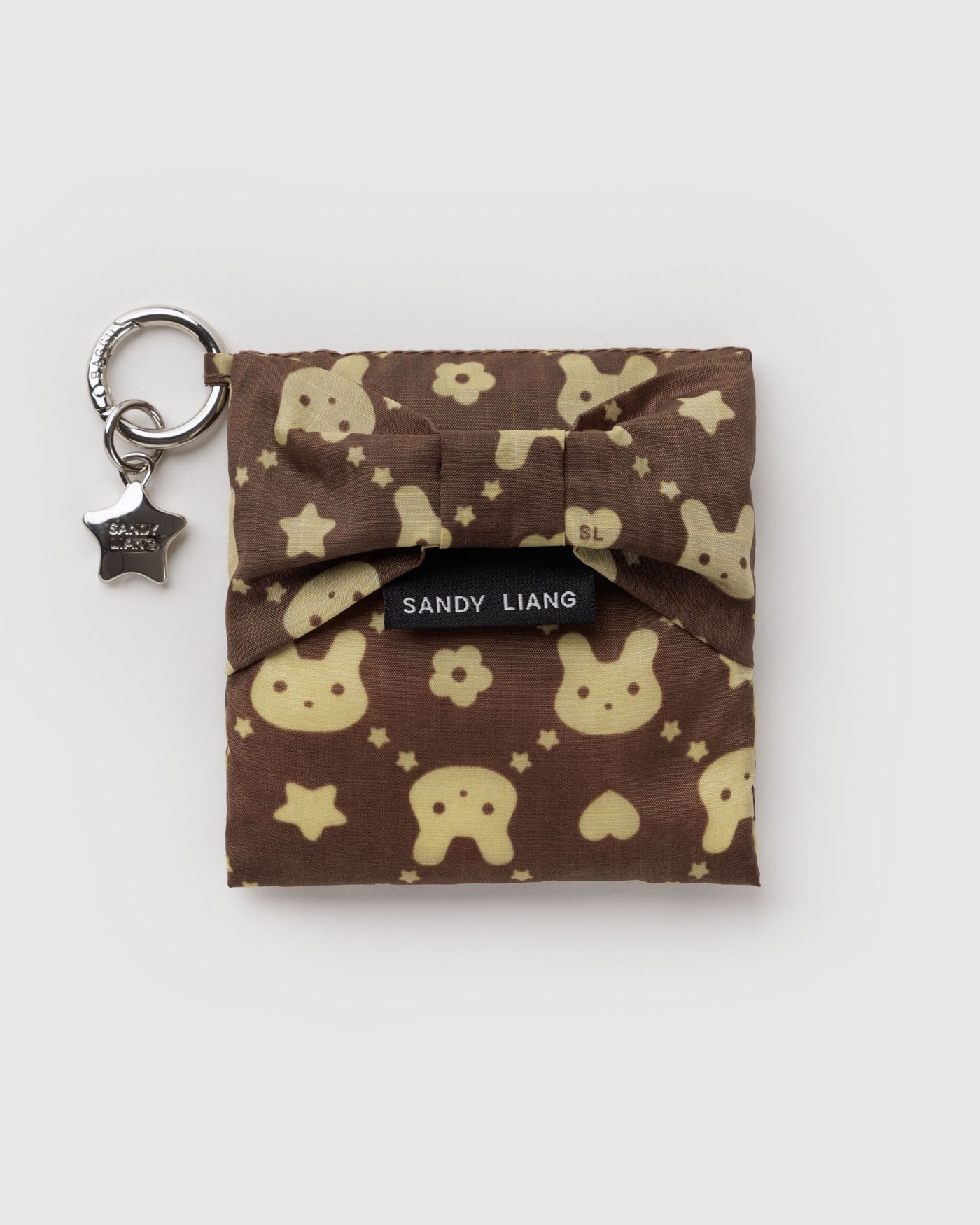 Baby Bow Baggu - Bunny - City Carry