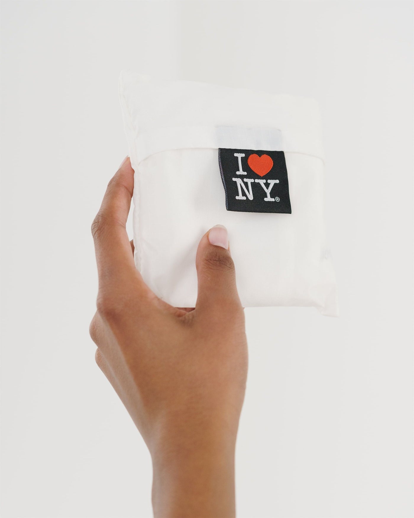 Standard Baggu - I Love NY