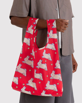 Standard Baggu - Bunnies