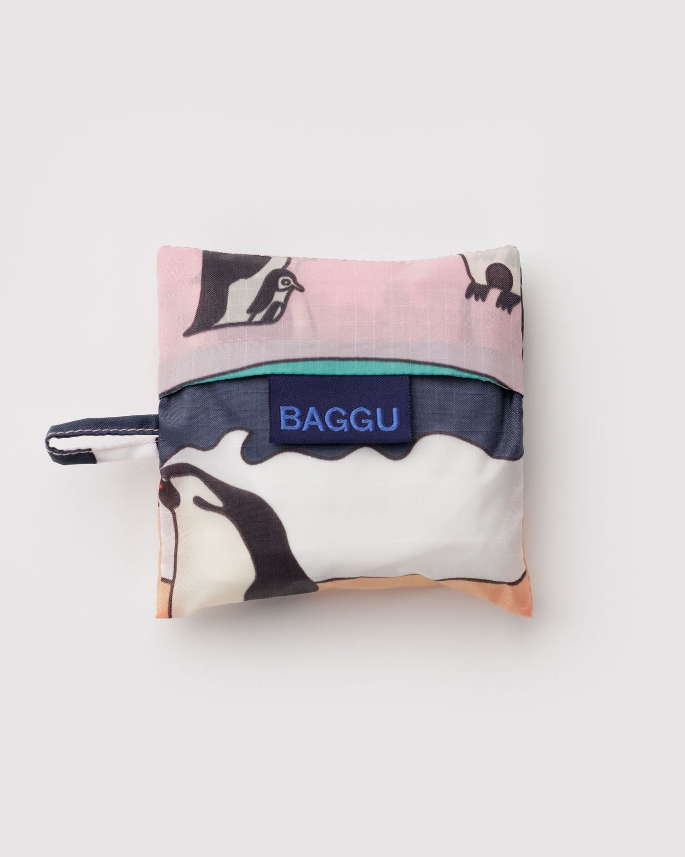 Baby Baggu - Penguin - Daily Carry