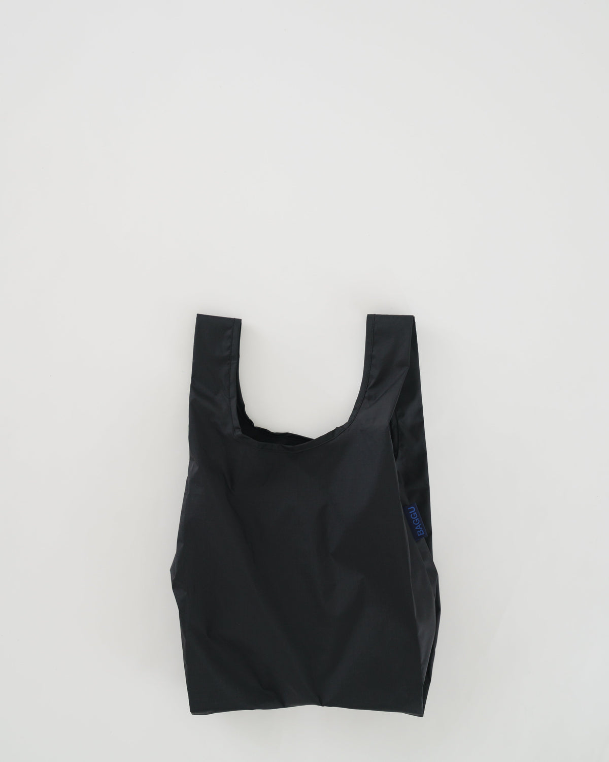 Baby Baggu - Black - Easy Stow