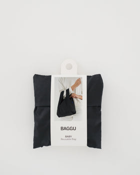 Baby Baggu - Black