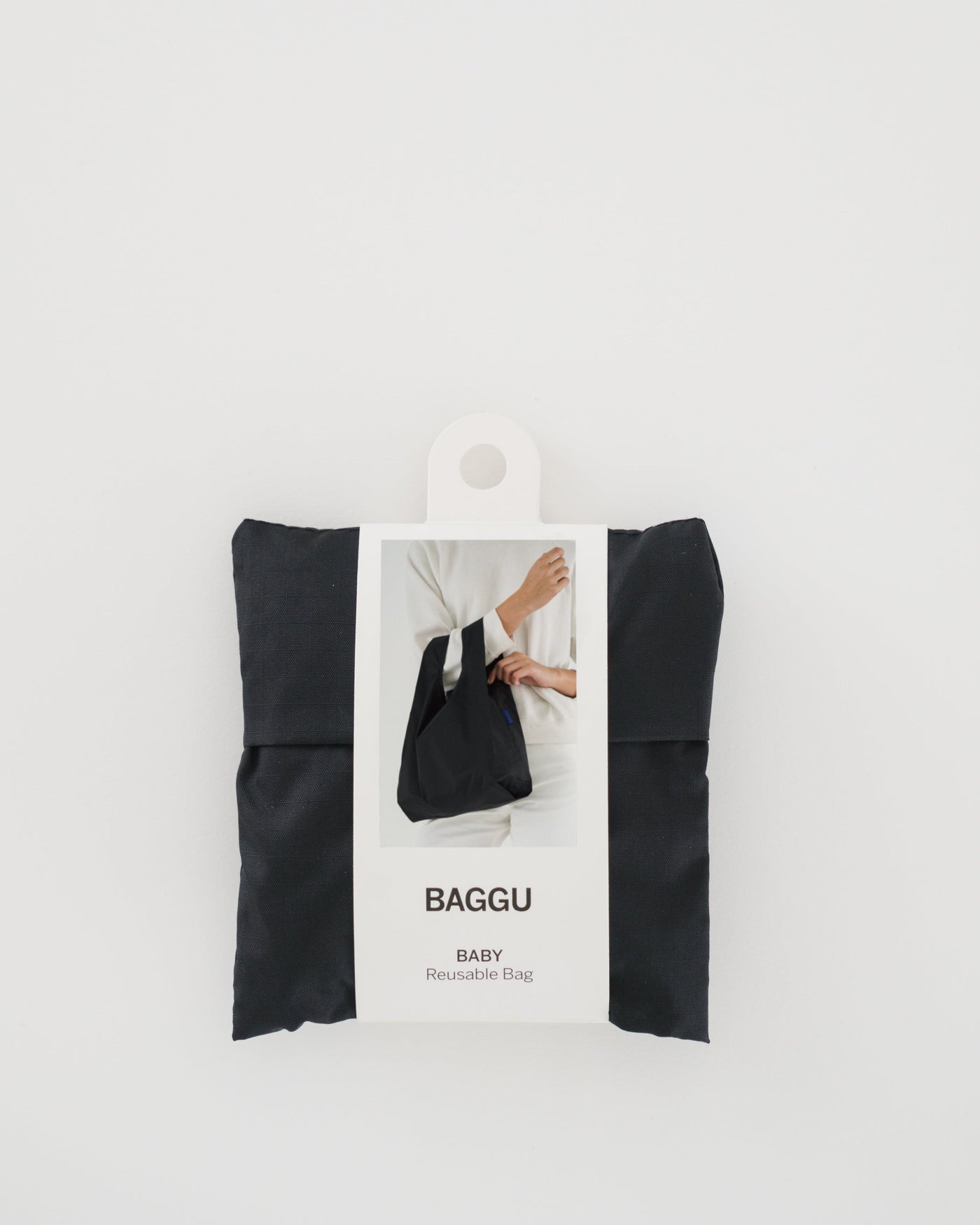 Baby Baggu - Black