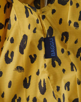 Baby Baggu - Leopard