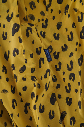 Big Baggu - Leopard