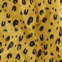 Big Baggu - Leopard