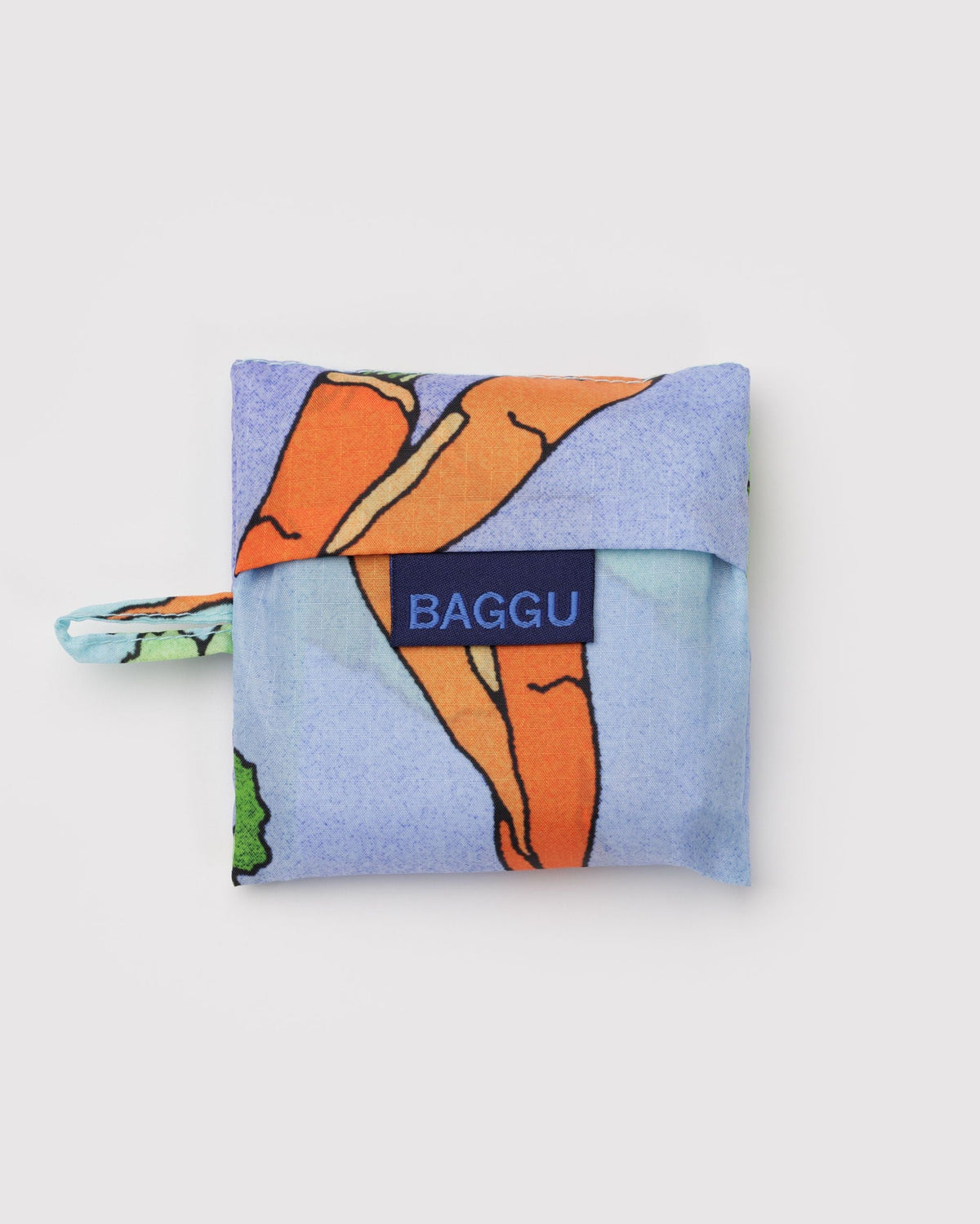 Baby Baggu - Carrots - City Carry
