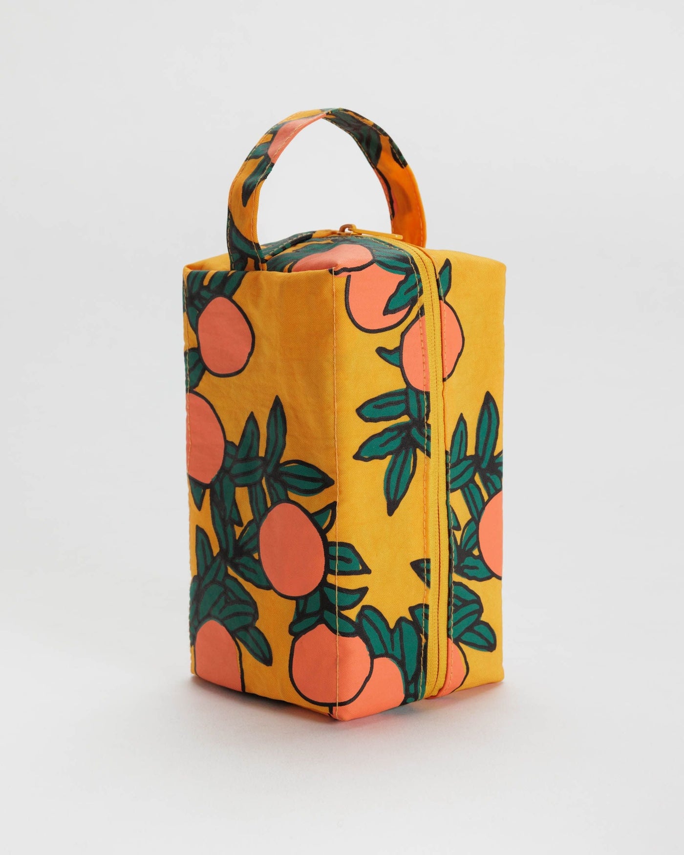 Dopp Kit - Orange Tree - Ready Routine