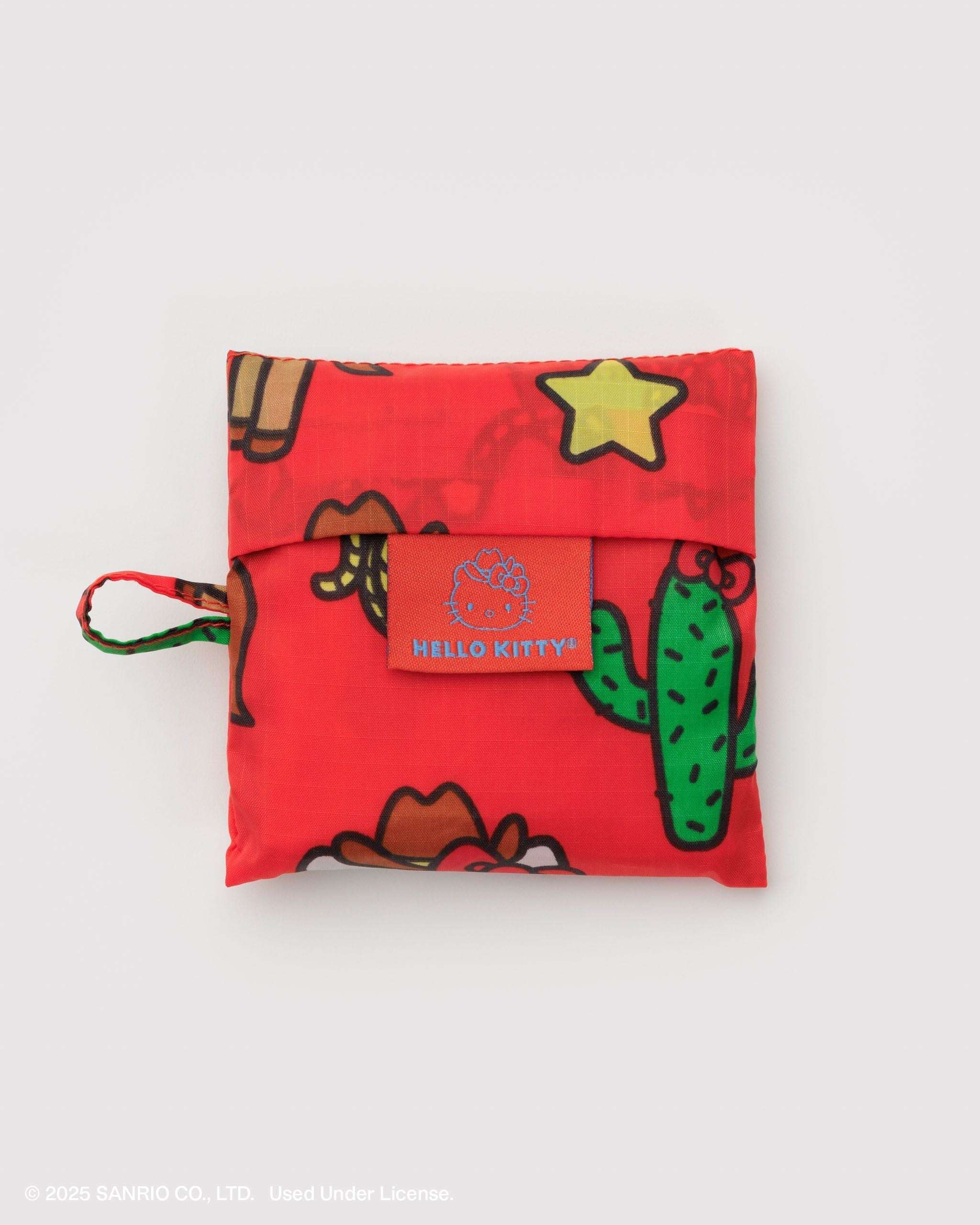 Baby Baggu - Hello Kitty Western - Weekend Carry